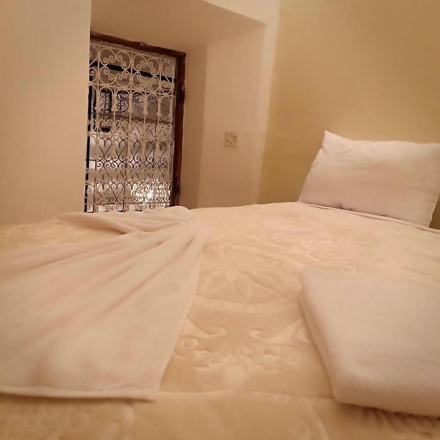 Riad White House Marrakesh Exteriör bild